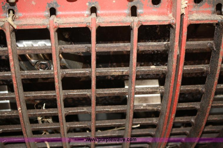 image for item 4982 1997 Case IH 2188 axial flow combine