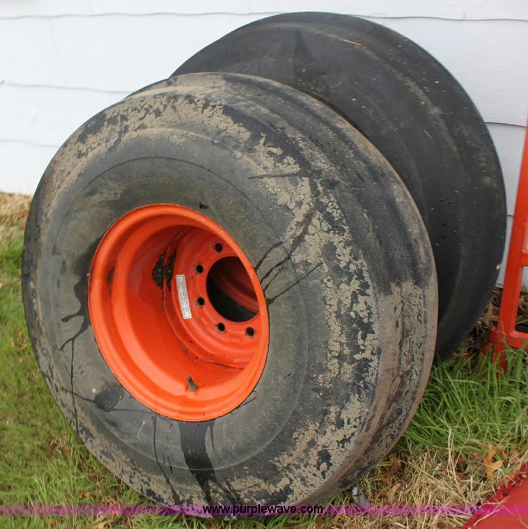 image for item 6218 Case 1030 Comfort King tractor