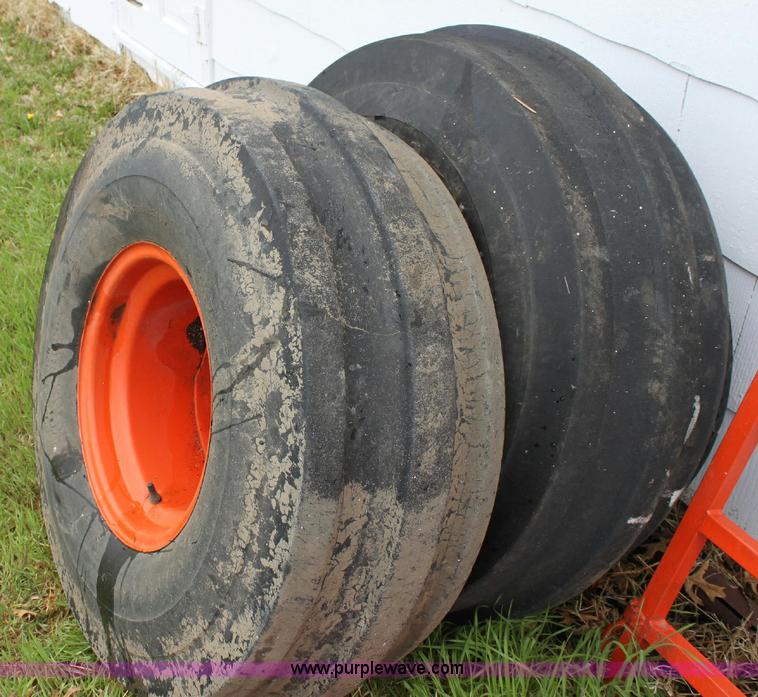 image for item 6218 Case 1030 Comfort King tractor