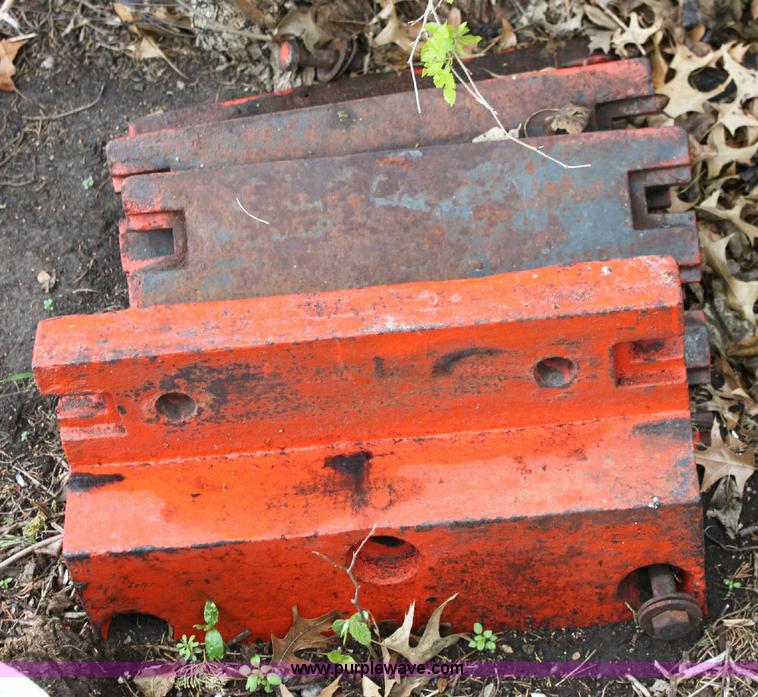 image for item 6218 Case 1030 Comfort King tractor