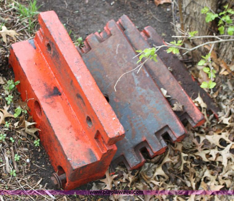 image for item 6218 Case 1030 Comfort King tractor