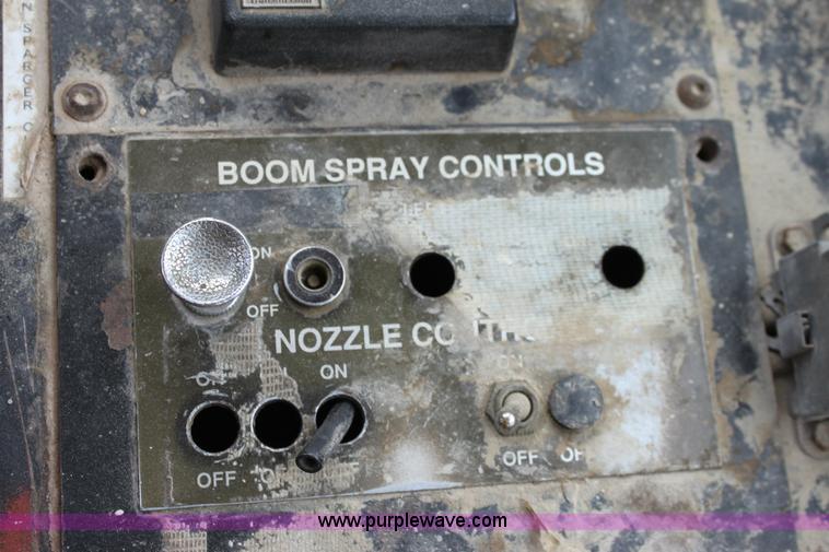 image for item 6512 Tyler 4275 floater truck