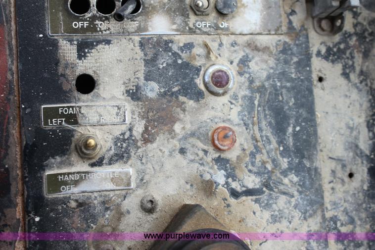 image for item 6512 Tyler 4275 floater truck