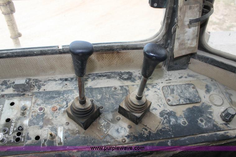 image for item 6512 Tyler 4275 floater truck