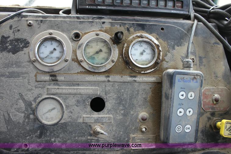 image for item 6512 Tyler 4275 floater truck