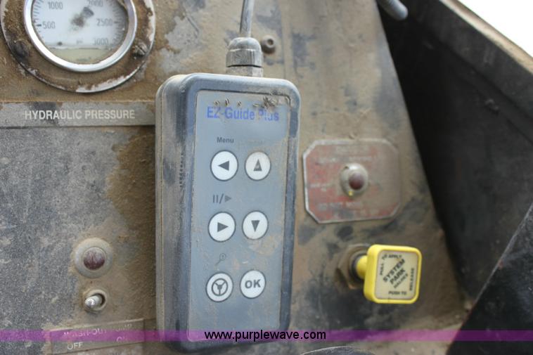 image for item 6512 Tyler 4275 floater truck