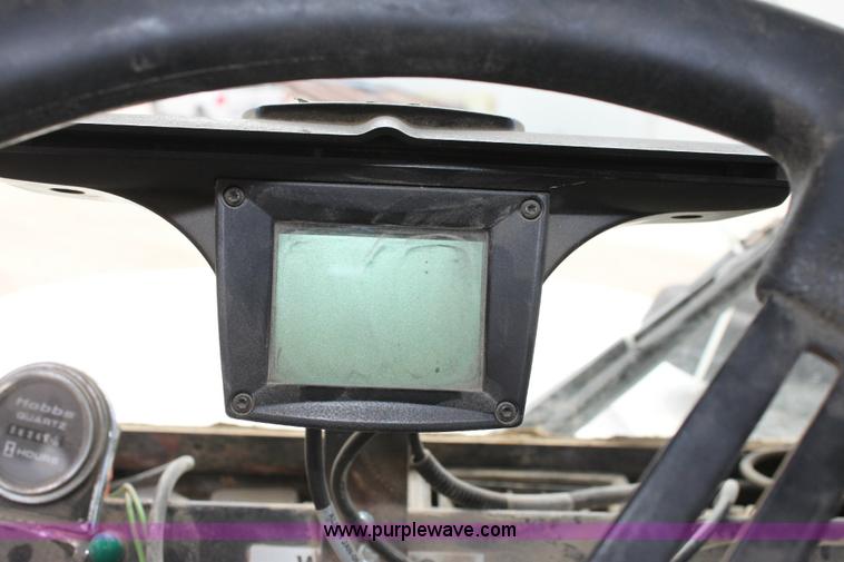 image for item 6512 Tyler 4275 floater truck