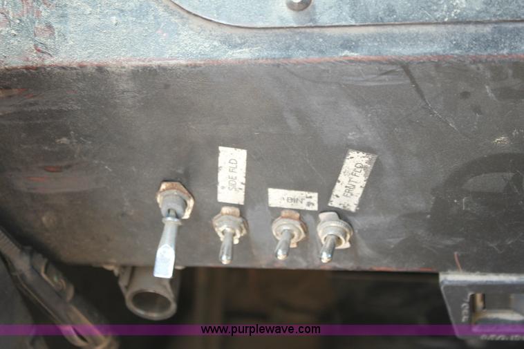 image for item 6512 Tyler 4275 floater truck