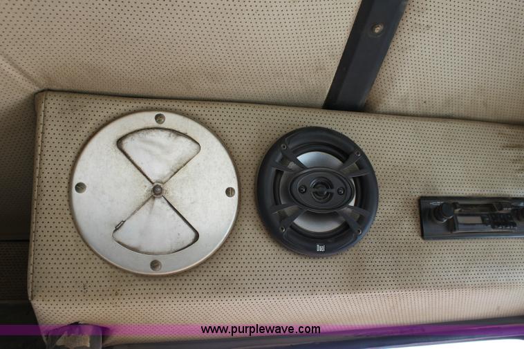 image for item 6512 Tyler 4275 floater truck