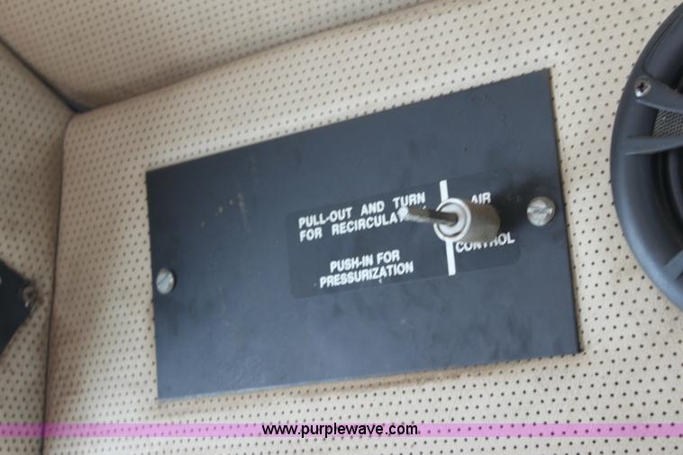 image for item 6512 Tyler 4275 floater truck