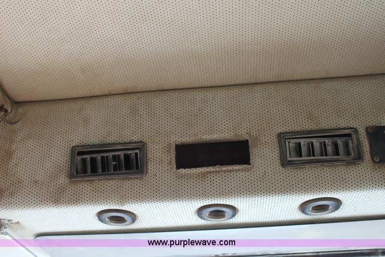 image for item 6512 Tyler 4275 floater truck