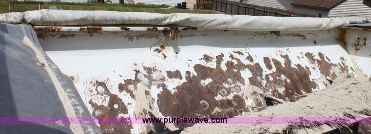 image for item 6512 Tyler 4275 floater truck