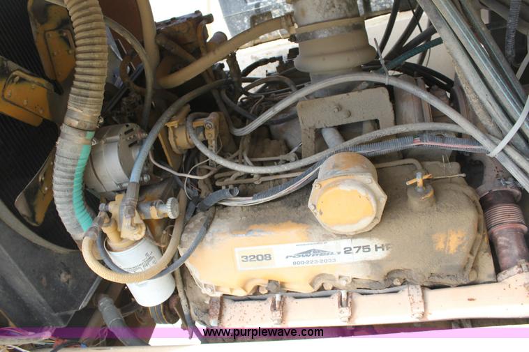 image for item 6512 Tyler 4275 floater truck