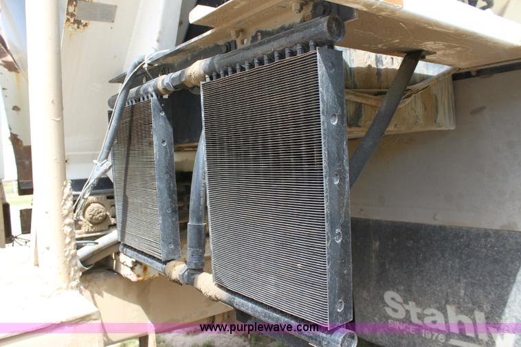 image for item 6512 Tyler 4275 floater truck