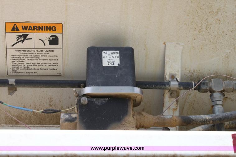 image for item 6512 Tyler 4275 floater truck