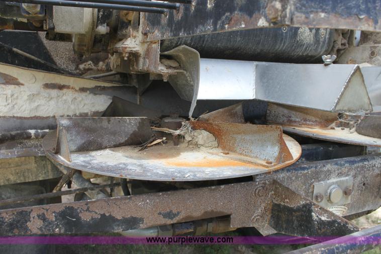 image for item 6512 Tyler 4275 floater truck