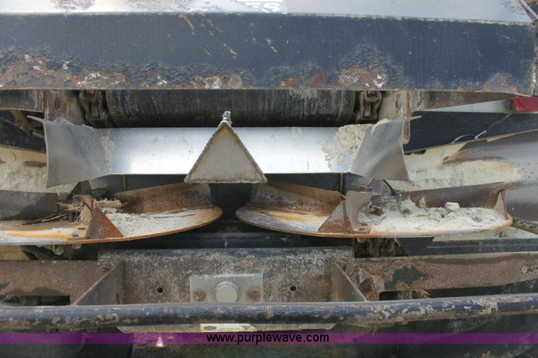 image for item 6512 Tyler 4275 floater truck