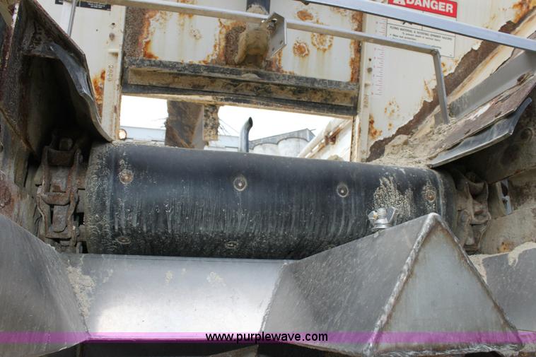 image for item 6512 Tyler 4275 floater truck