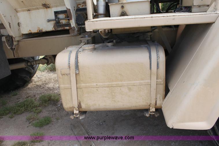 image for item 6512 Tyler 4275 floater truck