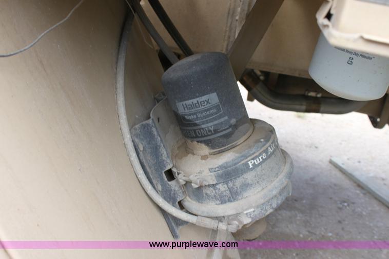 image for item 6512 Tyler 4275 floater truck