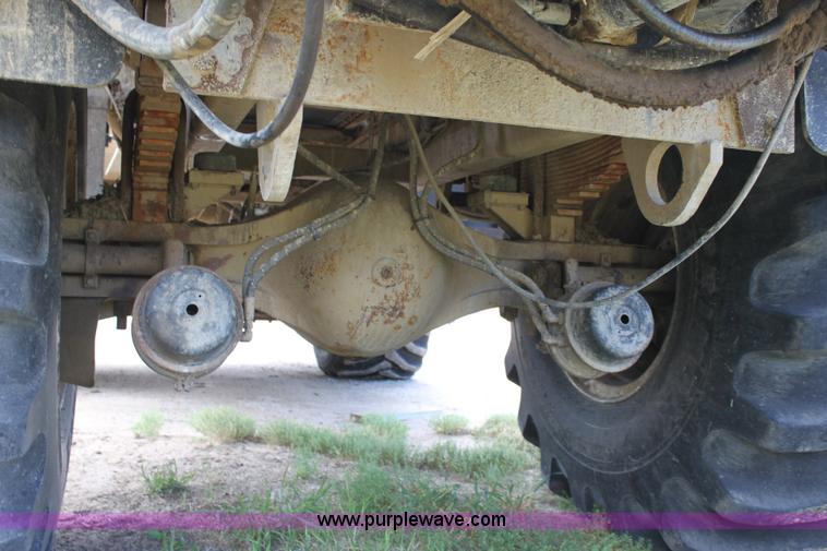 image for item 6512 Tyler 4275 floater truck