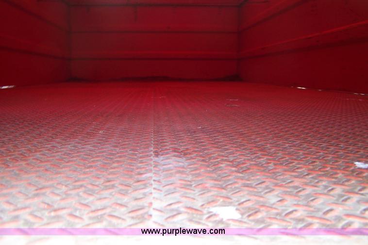 image for item 7289 1973 International Lonestar 1700 grain truck