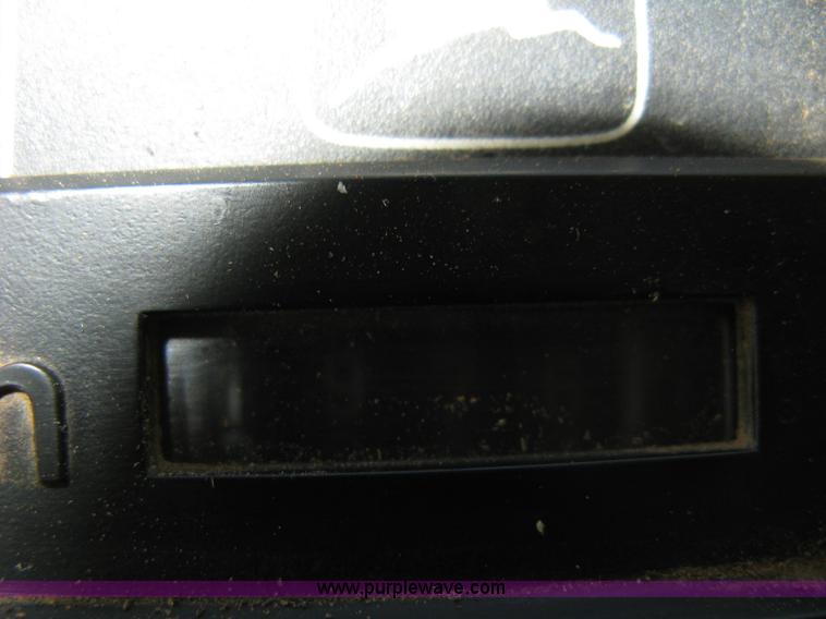 image for item 8058 1984 John Deere 4650 tractor