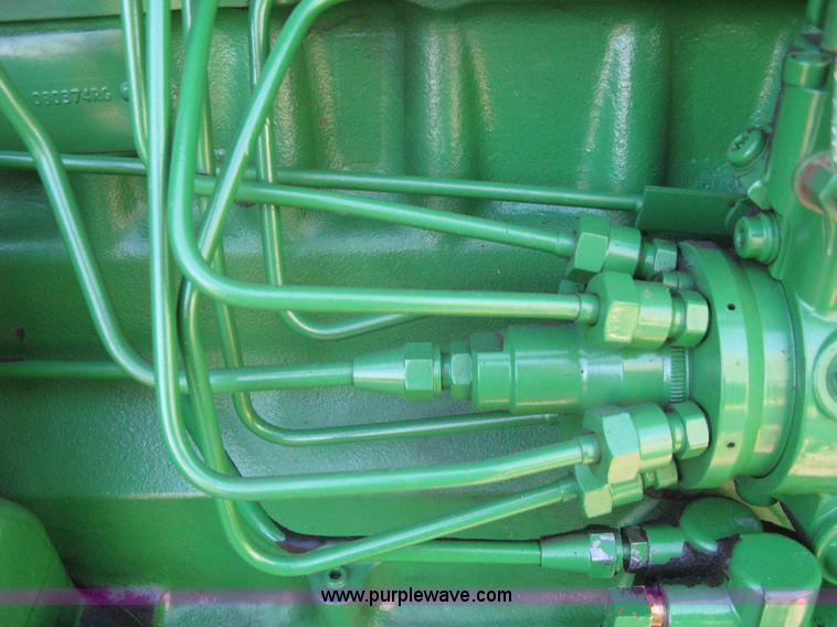 image for item 9059 John Deere 4240 tractor