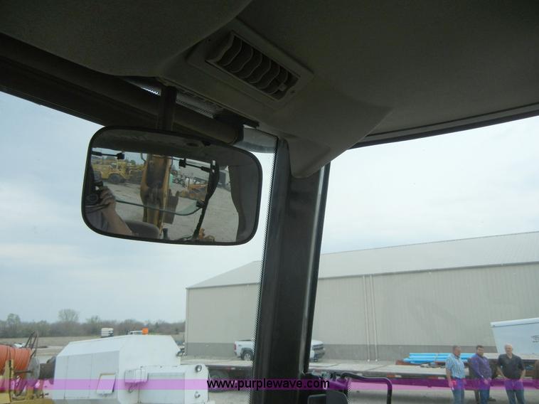 image for item 2396 2005 Case 580 Super M backhoe