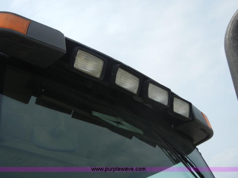 image for item 2396 2005 Case 580 Super M backhoe