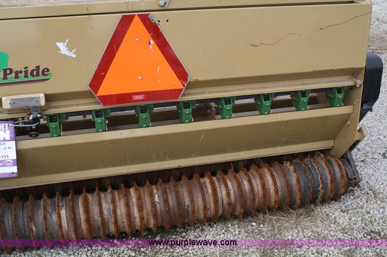 image for item 2399 Land Pride P1572 grass seeder