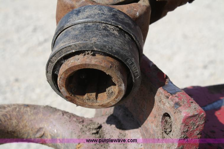 image for item 4744 Royer dirt pulverizer