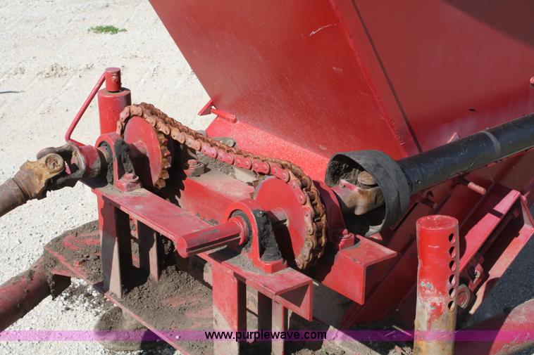 image for item 4744 Royer dirt pulverizer