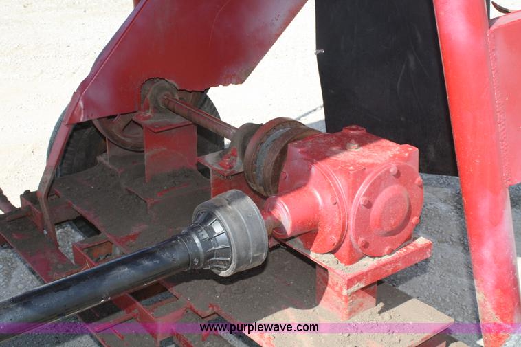 image for item 4744 Royer dirt pulverizer