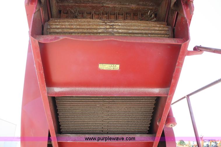 image for item 4744 Royer dirt pulverizer