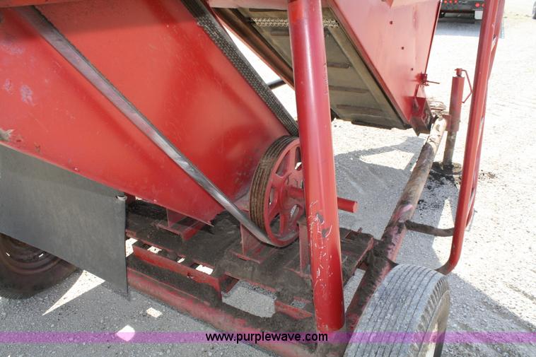 image for item 4744 Royer dirt pulverizer