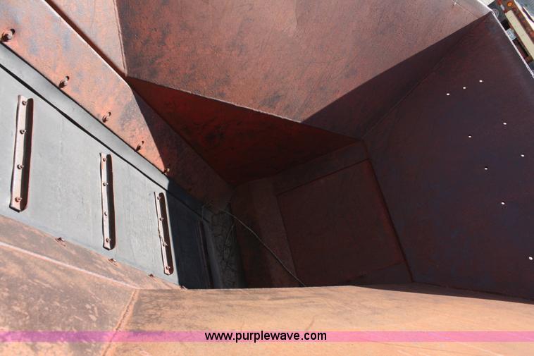 image for item 4744 Royer dirt pulverizer