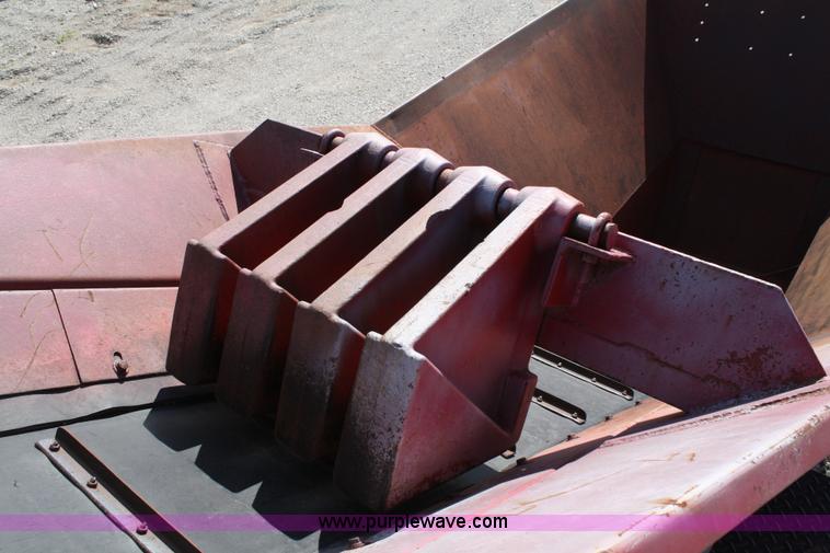 image for item 4744 Royer dirt pulverizer