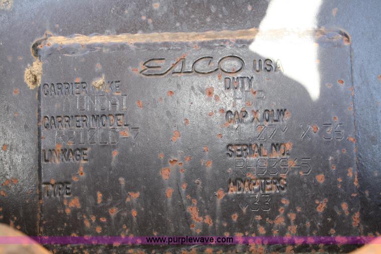 image for item 4881 2005 Hyundai 210 LC7 excavator