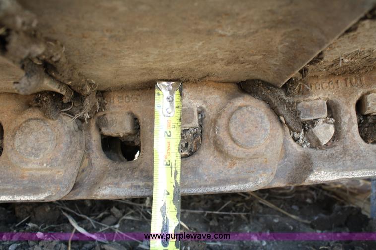 image for item 4881 2005 Hyundai 210 LC7 excavator