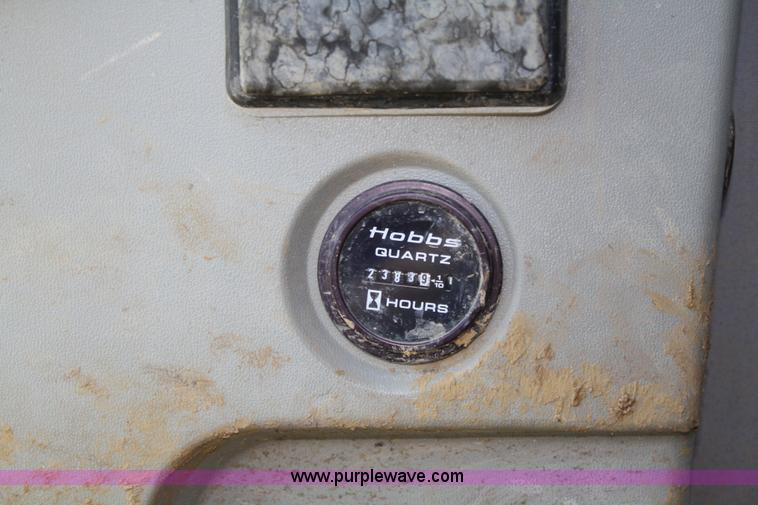 image for item 4882 2006 Hyundai 140 LC7 excavator