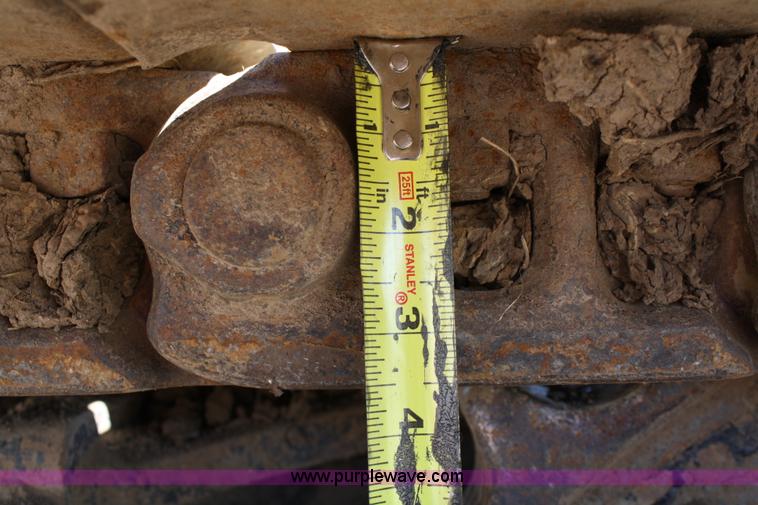 image for item 4882 2006 Hyundai 140 LC7 excavator