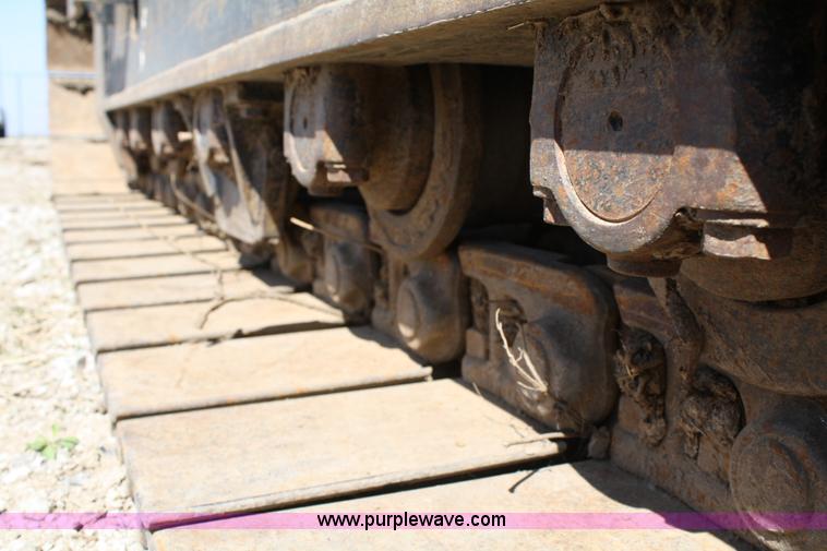 image for item 4882 2006 Hyundai 140 LC7 excavator