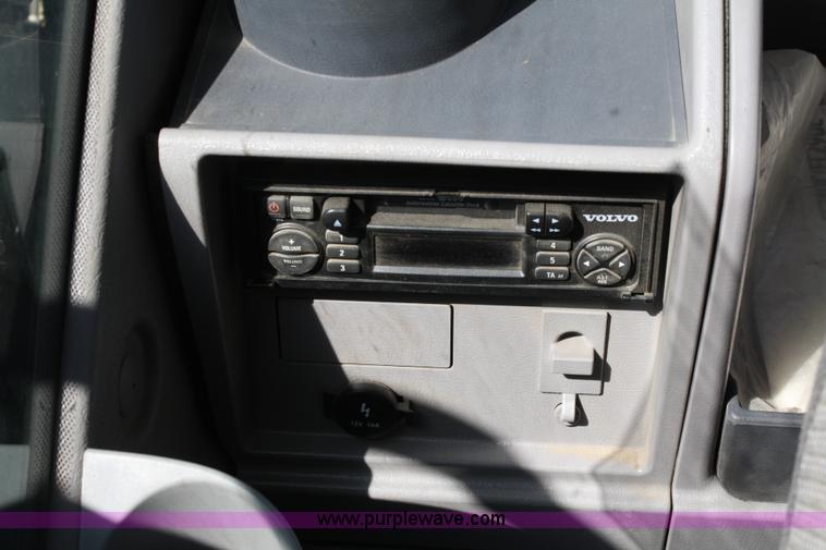 image for item 4884 2007 Volvo EC290CL excavator