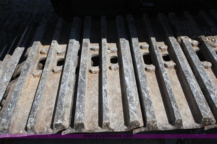 image for item 4884 2007 Volvo EC290CL excavator