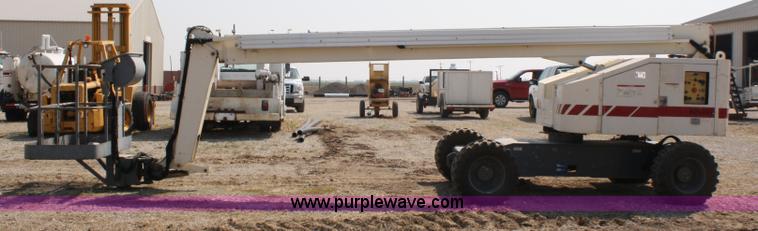 image for item 4890 1998 Terex TB50 boom lift