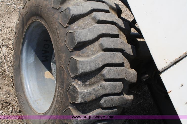 image for item 4890 1998 Terex TB50 boom lift