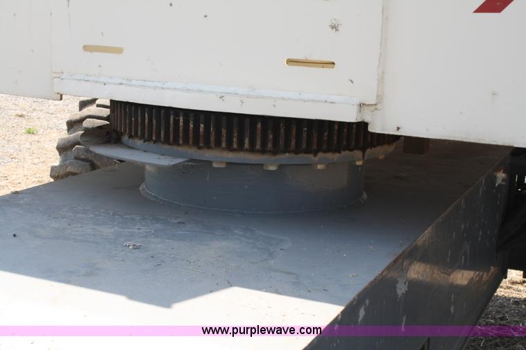 image for item 4890 1998 Terex TB50 boom lift