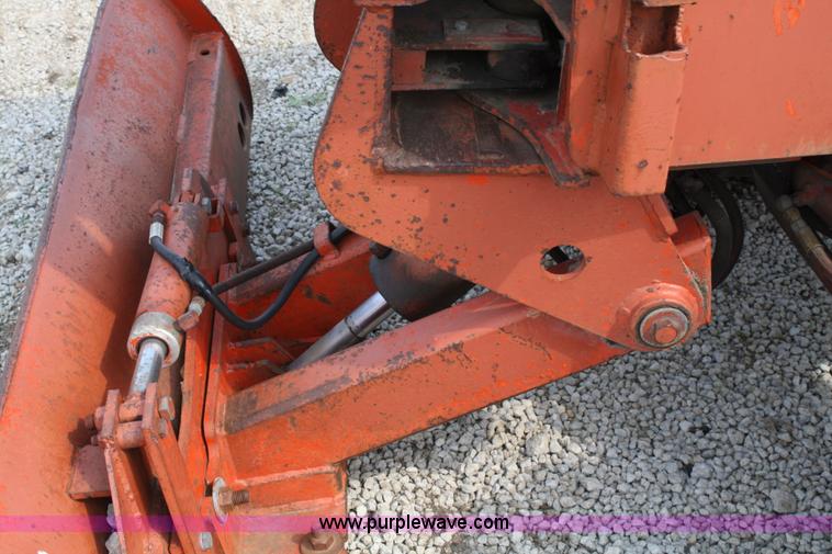 image for item 4898 Ditch Witch 6510 trencher