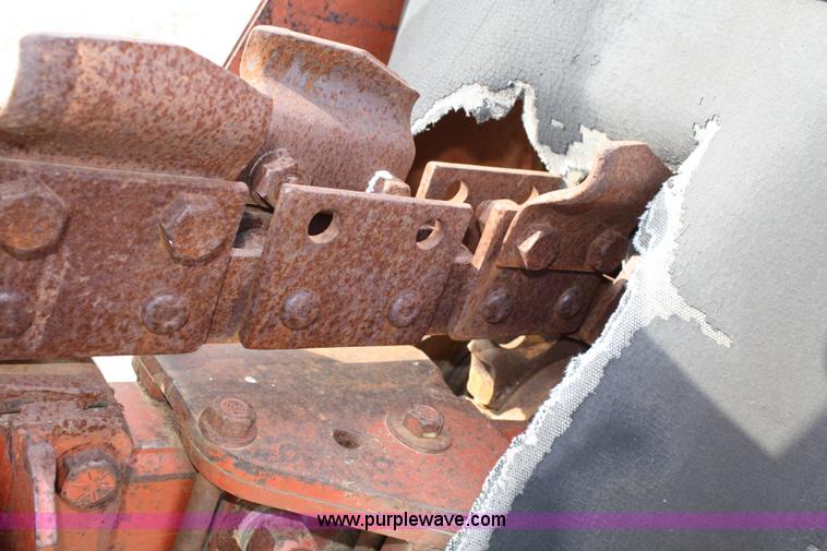 image for item 4898 Ditch Witch 6510 trencher